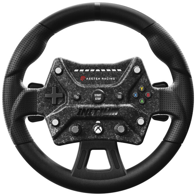 Volante Asetek SimSports Initium (XBOX) image number 4