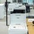 Impresora Multifunción Láser Brother MFC-L5710DN image number null