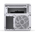 Caja Mini-ITX Jonsbo N2 Blanco image number null