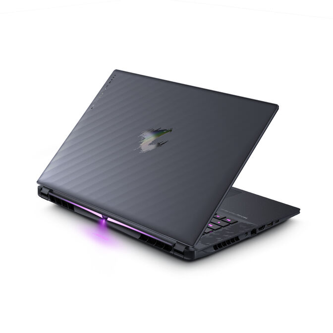 Port&aacute;til Gigabyte AORUS Elite 16 BWHC3PTC64SH 16" Ultra 9 275HX 32GB DDR5 1TB RTX 5070 OLED 240Hz W11 image number 4