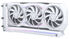 Vertical GPU Bracket Phanteks PCIe Gen4 , DRGB, PCIe 4.0 x 16 Riser Cable, 22cm Blanco image number null