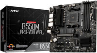 Placa Base MSI B550M PRO-VDH WIFI 