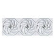 Ventilador Lian Li UNI FAN TL120 FLEX Wireless Blanco 120mm (Pack 3) image number null