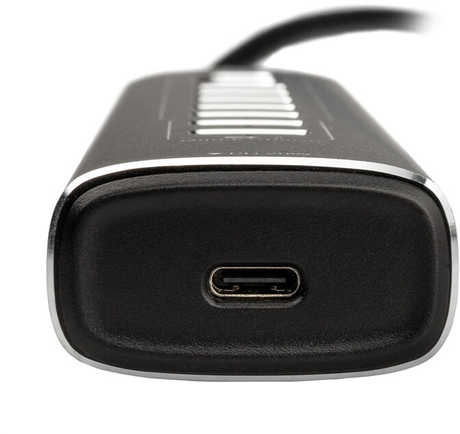 Nitro Concepts HUB 10-Port Hybrid image number 3