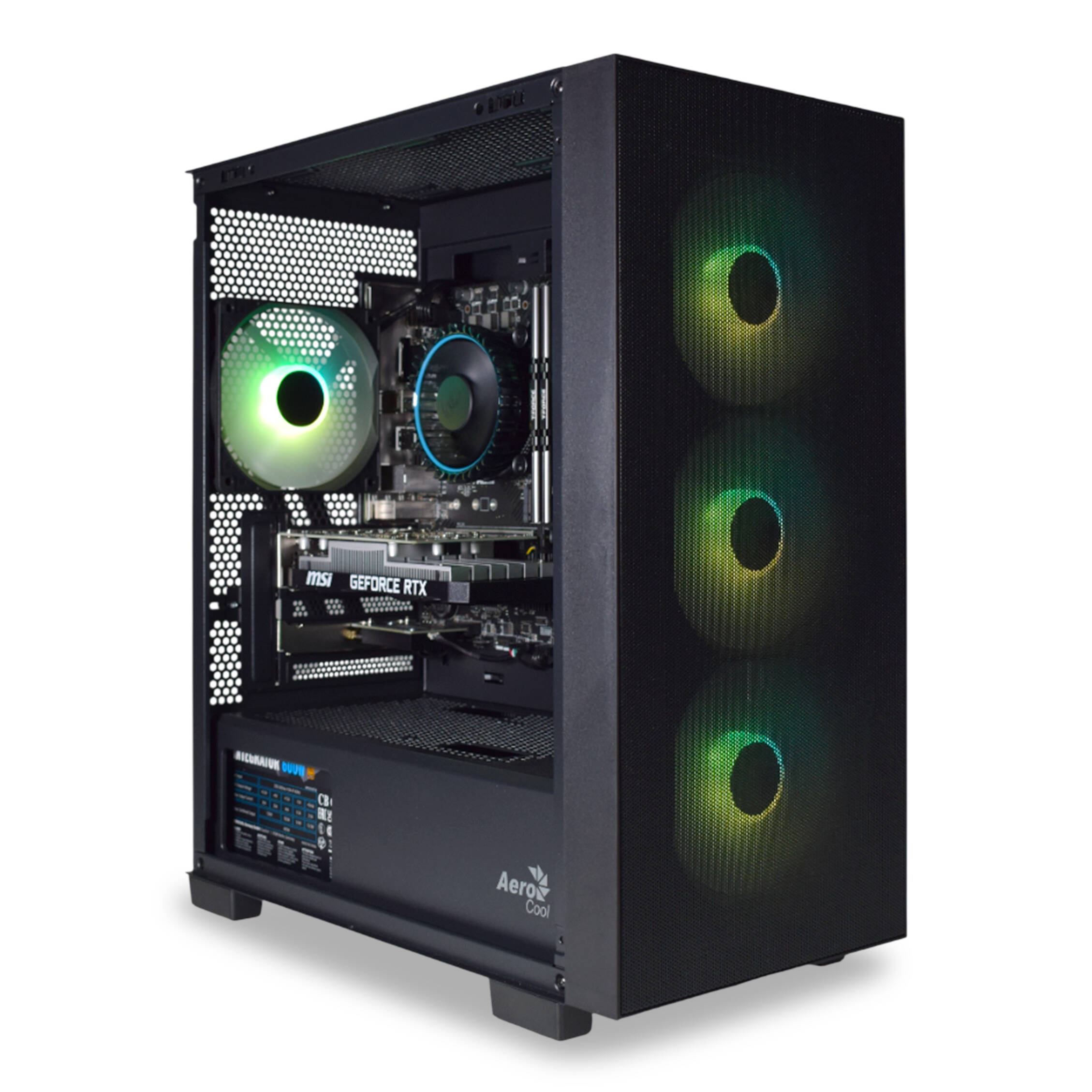 Imagem do PC
