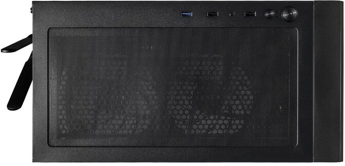 Ordenador Mach 1 Gamer-PC Ryzen 5 5600 16GB DDR4 1TB RTX 4060 WiFi W11 image number 8