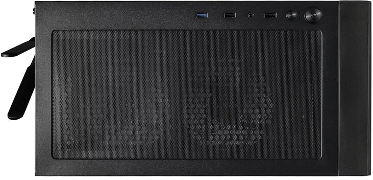 Ordenador Mach 1 Gamer-PC Ryzen 5 5600 16GB DDR4 1TB RTX 4060 WiFi W11 image number 8