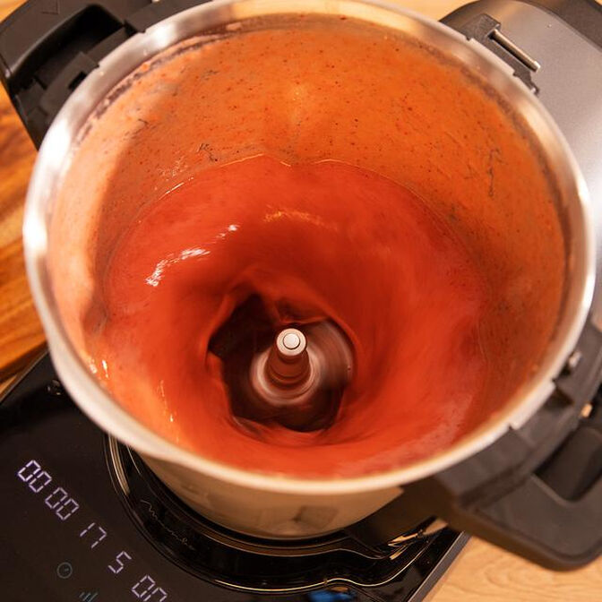 Robot de Cocina Cecotec Mambo 11090 Habana 3,3L image number 11