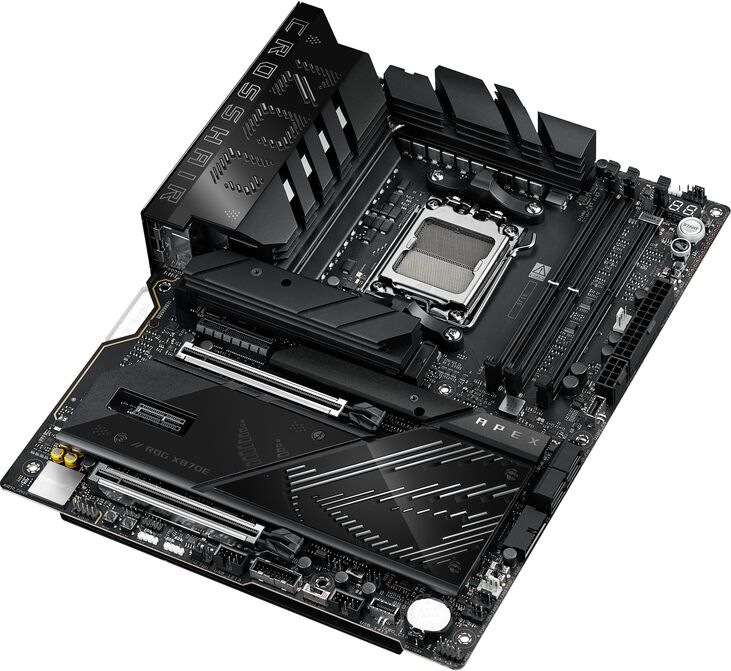Placa Base Asus ROG Crosshair X870E Apex image number 13