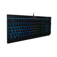 Teclado HyperX Alloy Core RGB PT-BR image number null