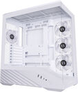 Caja ATX Lian Li Vector V100 Blanca Vidrio Templado image number null