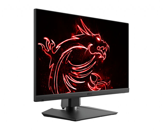 Monitor MSI 27" Optix MAG274QRF-QD IPS WQHD 165Hz 1ms G-Sync Compatible image number 5