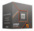 Procesador AMD Ryzen 5 8400F 6-Core (4.2GHz-4.7GHz) 22MB AM5 image number null