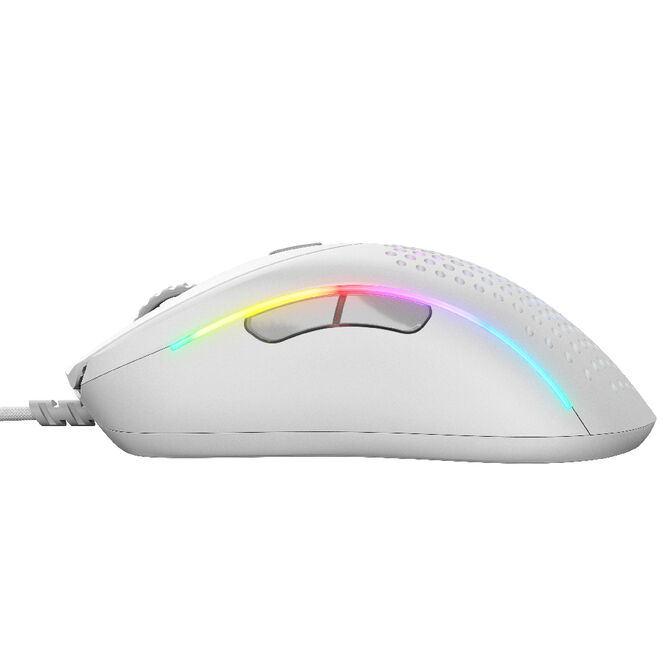 Rat&oacute;n Gaming Glorious Model D 2 Blanco image number 2