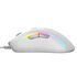 Ratón Gaming Glorious Model D 2 Blanco image number null