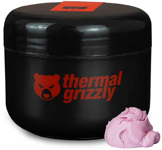 Thermal Putty Thermal Grizzly Basic (100g) image number 0