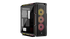 Torre E-ATX Corsair 5000T LX ARGB Negro Cristal Templado image number null