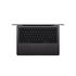 Portátil Apple MacBook Pro M4 Pro 16 núcleos 24 GB RAM 512 GB SSD 14.2" Negro Espacial image number null