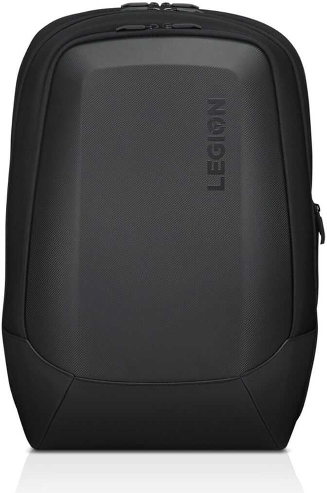Mochila 17.3" Lenovo Legion Armored Backpack II Gaming Preta image number 1
