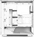 Torre ATX NZXT H5 Flow Blanco Cristal Templado image number null