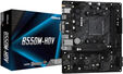 Placa Base ASRock B550M-HDV image number null