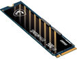 SSD MSI SPATIUM M450 500GB Gen4 M.2 NVMe (3600/2300MB/s) image number null