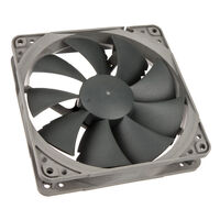 Ventoinha Noctua NF-P12 Redux 1700rpm PWM - 120mm