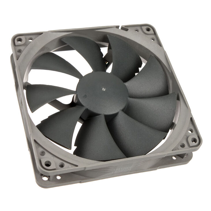 Ventoinha Noctua NF-P12 Redux 1700rpm PWM - 120mm image number 0