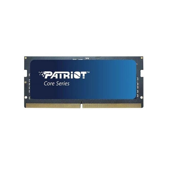 Patriot 64GB (1X64GB) DDR5 RDIMM 5600MHz CL46 image number 2