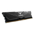 Team Group Kit 32GB (2 x 16GB) DDR5 6400MHz Vulcan Z Negro image number null