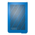 Caja ATX Montech King 95 Azul image number null