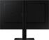 Monitor Samsung ViewFinity S6 24" S60UD PS QHD 100Hz USB-C (PD90W) KVM Daisy Chain HDR10 image number null