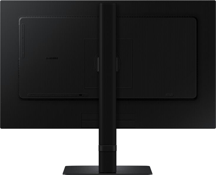 Monitor Samsung ViewFinity S6 24" S60UD PS QHD 100Hz USB-C (PD90W) KVM Daisy Chain HDR10 image number 14