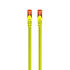 Cabo de Rede Ewent IM1011 Patch Cable CAT 6 UTP 1m Amarelo image number null