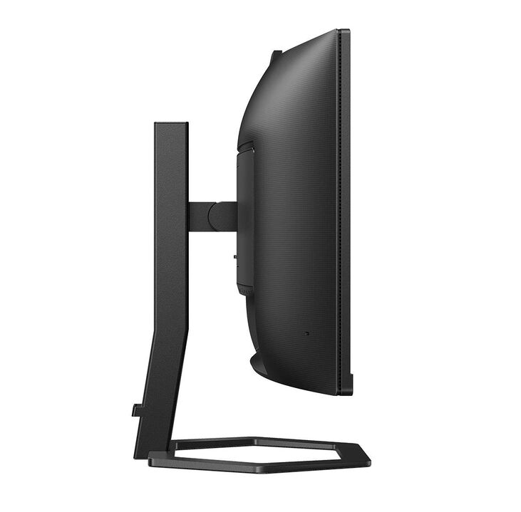 Monitor Philips Série 5000 34" 34E1C5600HE VA UWQHD 100Hz 1ms c/colunas + Aj.Altura + Webcam + USB-C ( PD65W ) image number 2