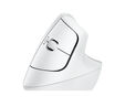 Rat&oacute;n Logitech Lift Vertical for Business 4000DPI Wireless/Bluetooth Blanco image number null