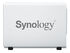 NAS Synology Disk Station DS223j - 2 Baías - 1.7GHz 4-core - 1GB RAM image number null