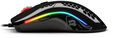 Rat&oacute;n Gaming Glorious Model O- Glossy Negro image number null
