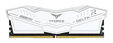 Team Group Kit 32GB (2 x 16GB) DDR5 7000MHz Delta RGB Blanco CL34 image number null