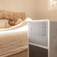 Aire Acondicionado Port&aacute;til Cecotec 08166 9550 Style Heating image number null