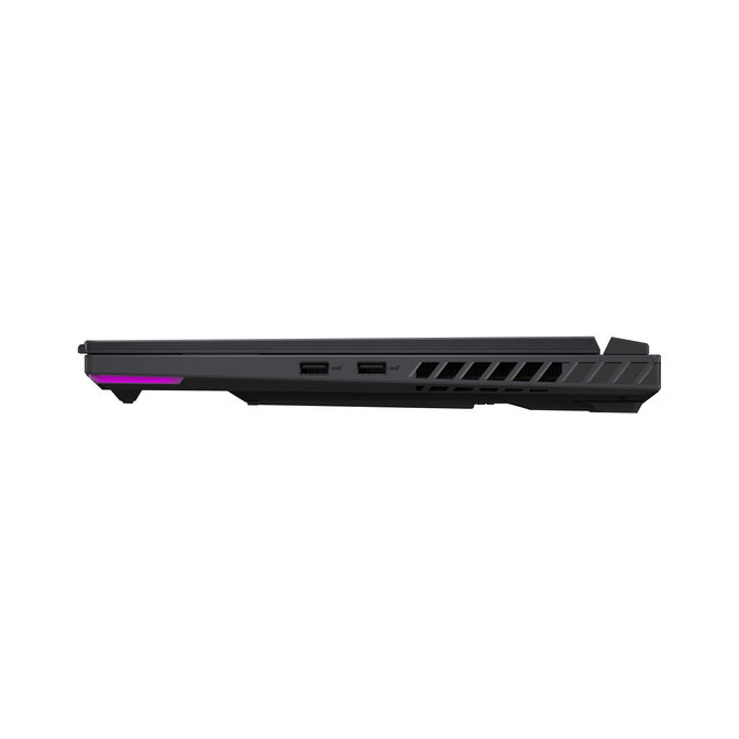 Port&aacute;til ASUS ROG Strix G16 G614PW 16" R9 8940HX 32GB DDR5 1TB RTX 5080 FHD+ 165Hz image number 2