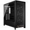 Torre E-ATX Corsair Frame 5000D RS Airflow Negro Cristal Templado