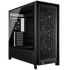 Torre E-ATX Corsair Frame 5000D RS Airflow Negro Cristal Templado image number null