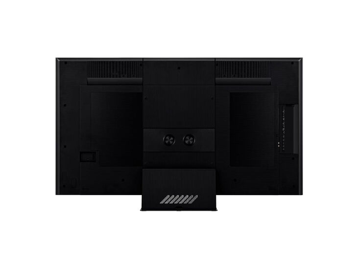 Televisor Hisense 65UXKQ 65" QD Mini LED UltraHD 4K VIDAA image number 8