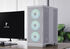 Caja ATX APNX Creator C1 Blanco image number null