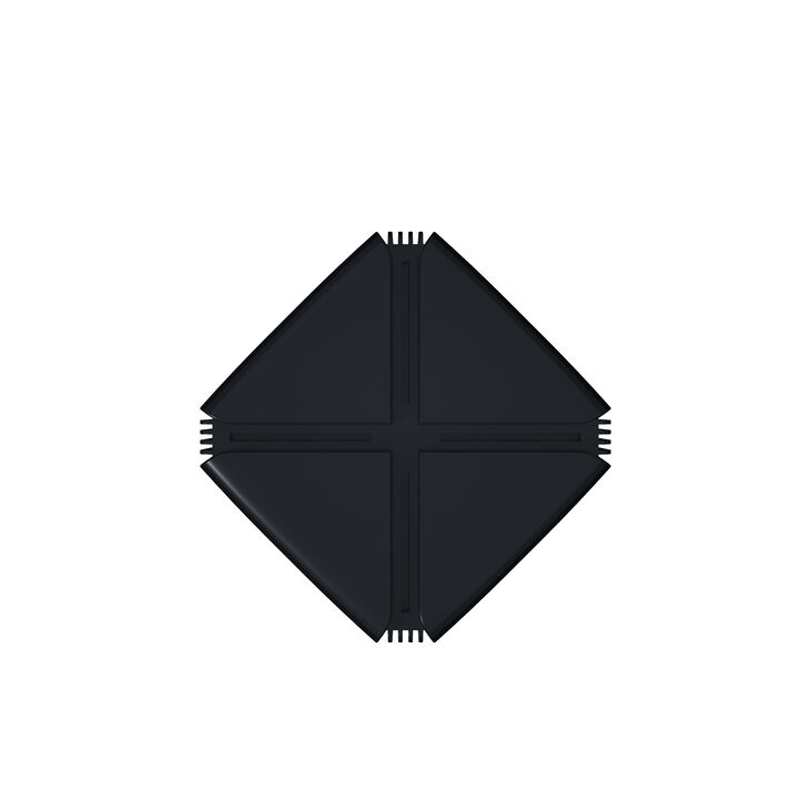Sistema Mesh Xiaomi AX3000 (Pack x2) Wi-Fi 6 image number 3