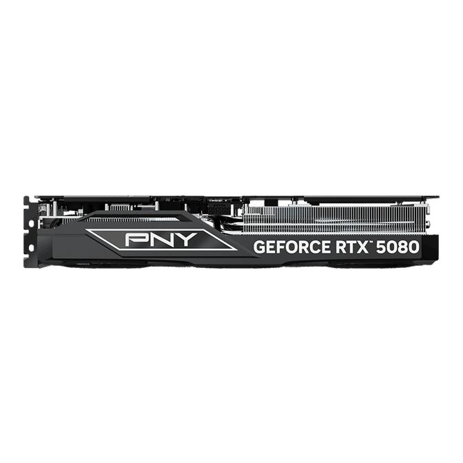 Tarjeta Gr&aacute;fica PNY GeForce&reg; RTX 5080 Gaming Triple Fan 16GB GDDR7 DLSS3 image number 7