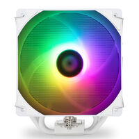 Ventilador CPU Thermalright Assassin King 120 SE ARGB Blanco