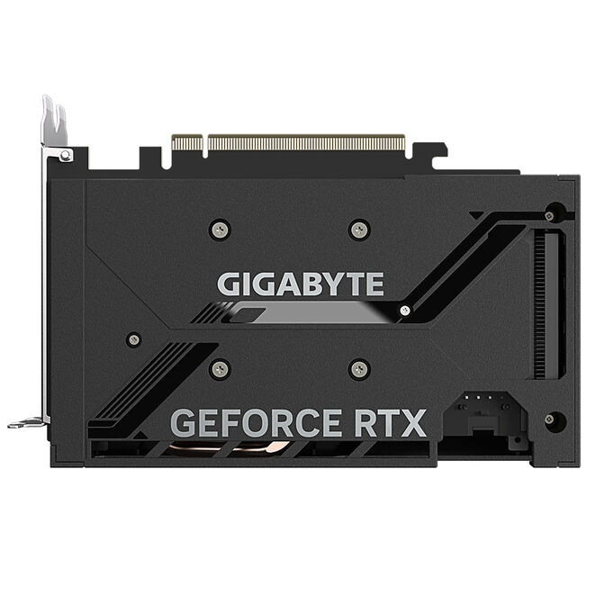 ** C Grade ** Gr&aacute;fica Gigabyte GeForce&reg; RTX 4060 WindForce OC 8GB GDDR6 DLSS3 image number 3
