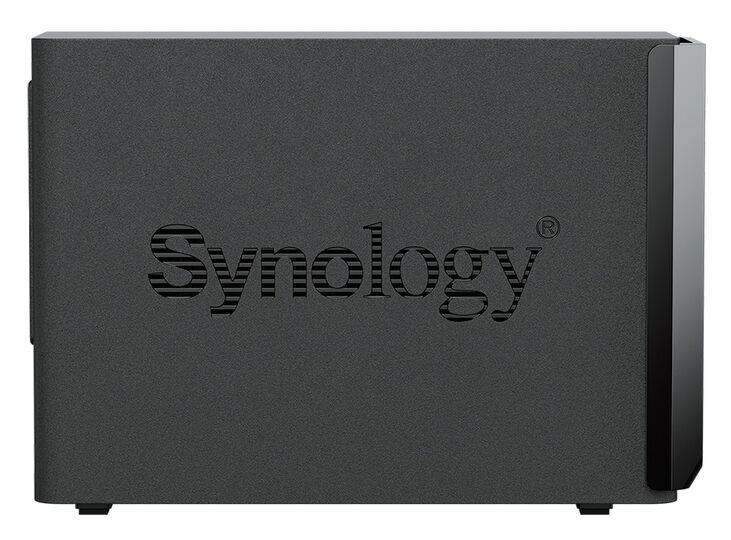 NAS Synology Disk Station DS224+ - 2 Baías -2.0GHz-2.7GHz 4-core - 2GB RAM image number 3